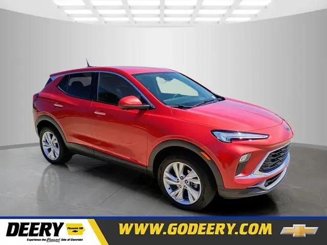 2024 Buick Encore GX Preferred AWD for sale in Pleasent Hill, IA