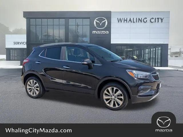 2019 Buick Encore AWD Preferred for sale in New London, CT