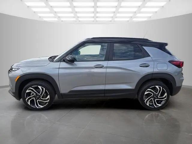 2026 Chevrolet TrailBlazer AWD RS