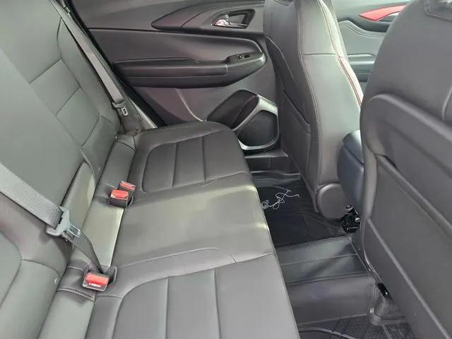 2026 Chevrolet TrailBlazer AWD RS