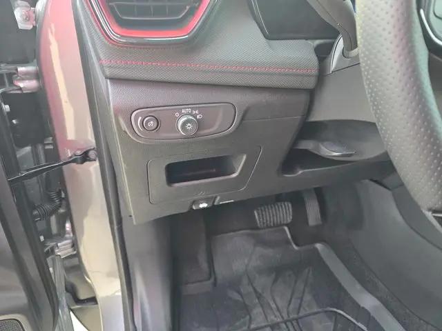 2026 Chevrolet TrailBlazer AWD RS