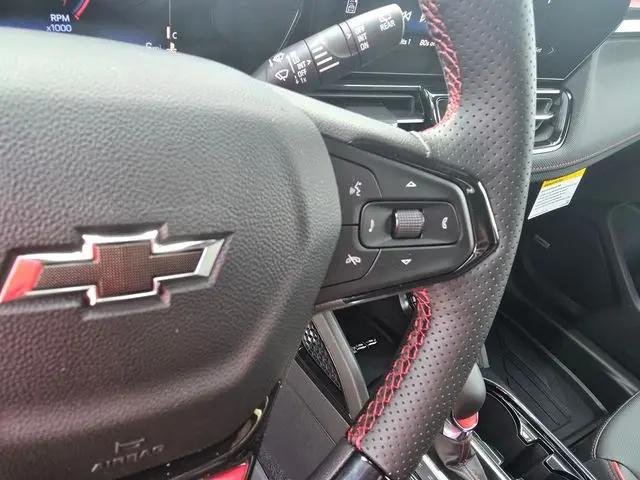 2026 Chevrolet TrailBlazer AWD RS
