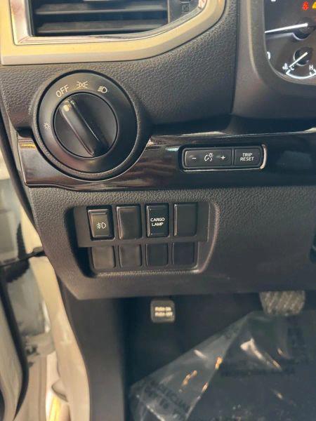 2017 Nissan Titan XD SV