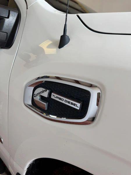 2017 Nissan Titan XD SV