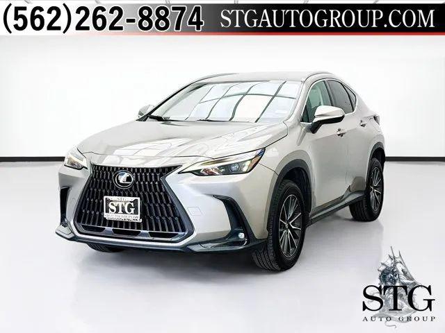 2023 Lexus NX 250 for sale in Bellflower, CA