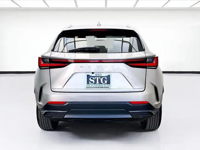 2023 Lexus NX 250