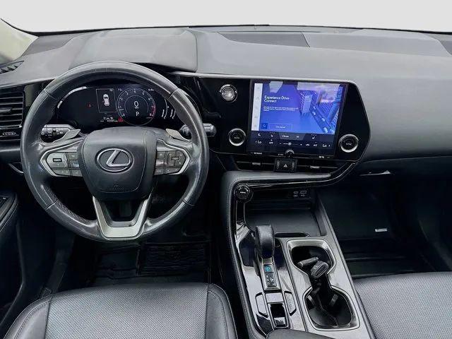 2023 Lexus NX 250