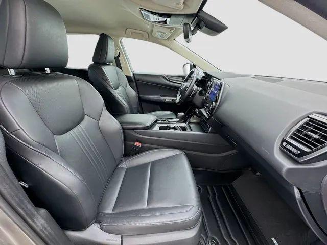 2023 Lexus NX 250