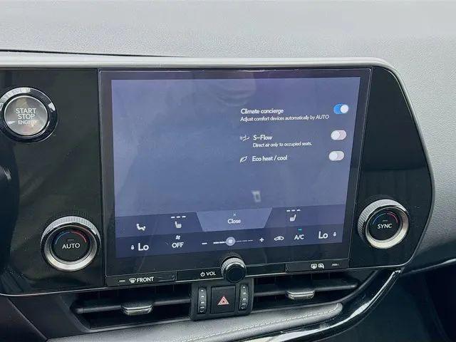 2023 Lexus NX 250