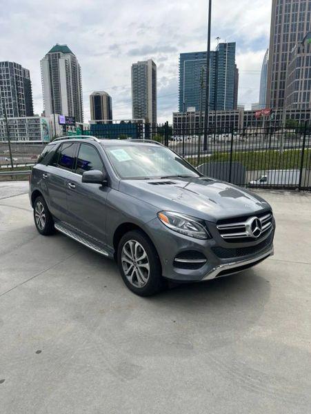 2019 Mercedes-Benz GLE GLE 400 4MATIC for sale in Atlanta, GA