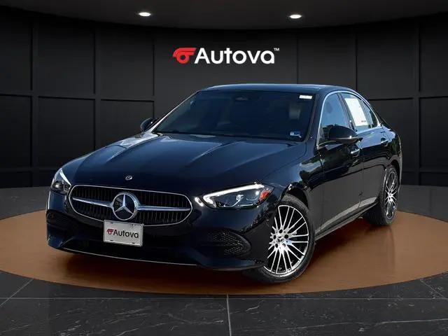 2025 Mercedes-Benz C-CLASS C 300 C 300 for sale in Madison Heights, VA