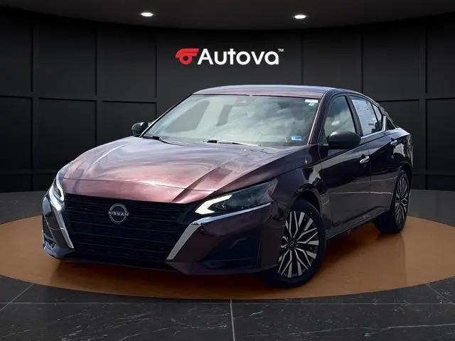 2025 Nissan Altima SV FWD for sale in Madison Heights, VA