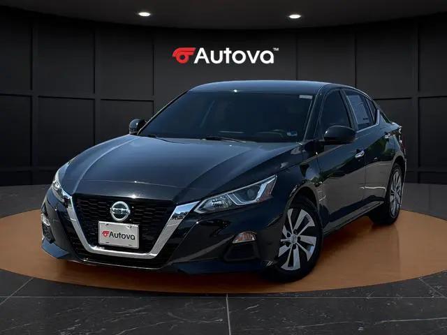 2020 Nissan Altima S FWD for sale in Madison Heights, VA