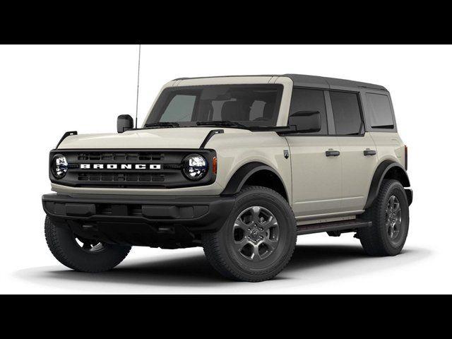 2026 Ford Bronco Big Bend for sale in Farmington Hills, MI