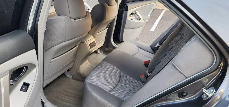 2011 Toyota Camry SE