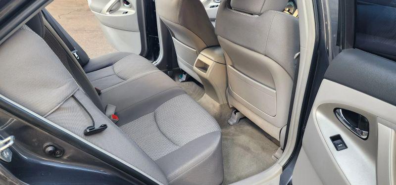 2011 Toyota Camry SE