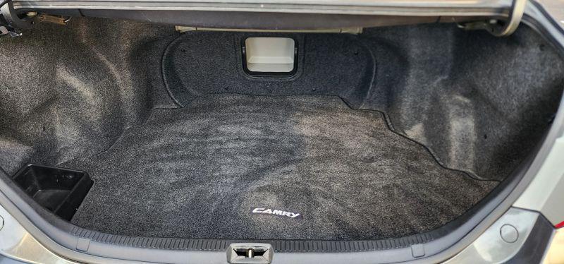 2011 Toyota Camry SE