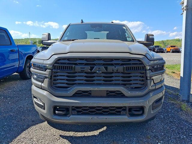 2026 RAM Ram 2500 RAM 2500 BIG HORN CREW CAB 4X4 64 BOX 2026 RAM Ram 2500 RAM 2500 BIG HORN CREW CAB 4X4 64 BOX