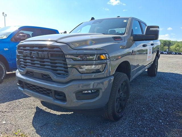 2026 RAM Ram 2500 RAM 2500 BIG HORN CREW CAB 4X4 64 BOX 2026 RAM Ram 2500 RAM 2500 BIG HORN CREW CAB 4X4 64 BOX