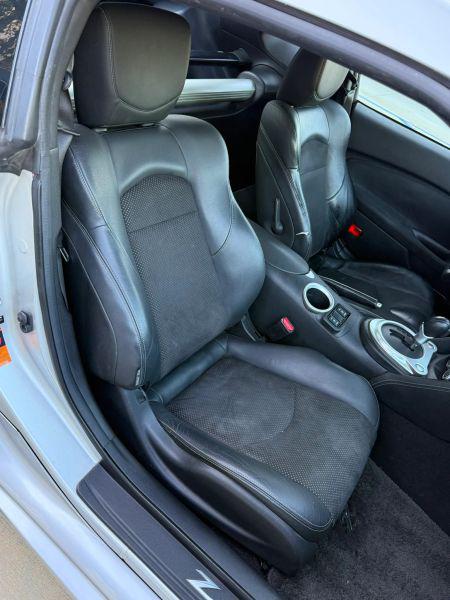 2009 Nissan 370Z Touring