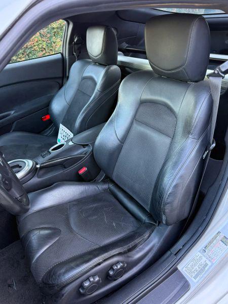 2009 Nissan 370Z Touring