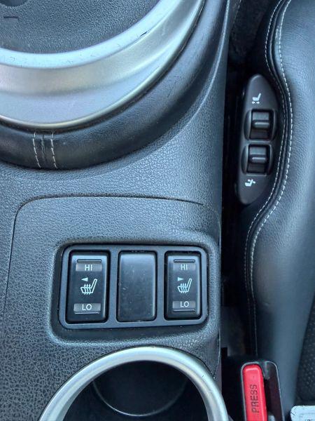 2009 Nissan 370Z Touring