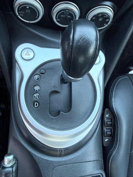 2009 Nissan 370Z Touring