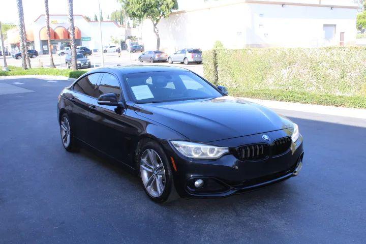 2015 BMW Coupe 428i for sale in Long Beach, CA