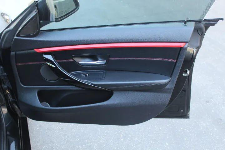 2015 BMW Coupe 428i