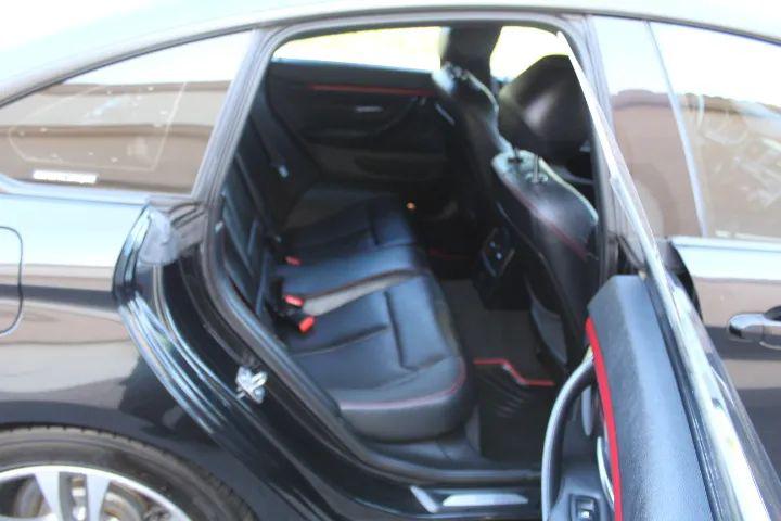 2015 BMW Coupe 428i