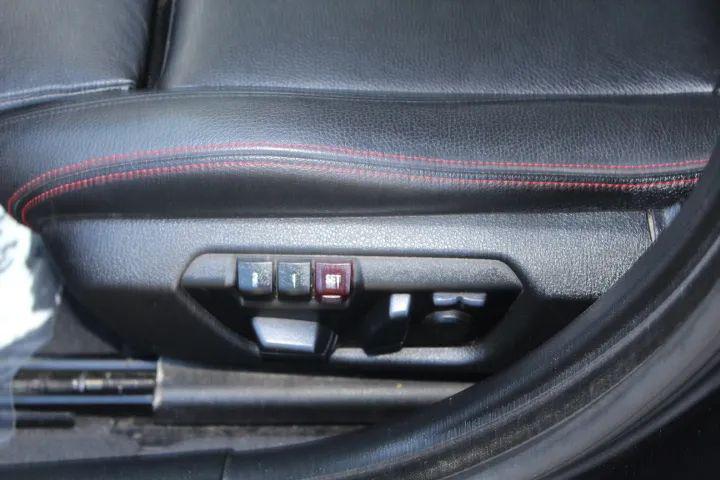 2015 BMW Coupe 428i