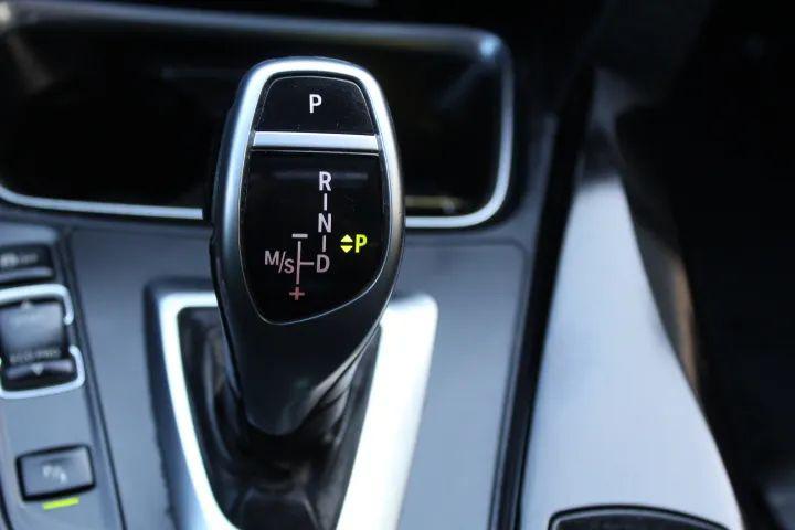 2015 BMW Coupe 428i