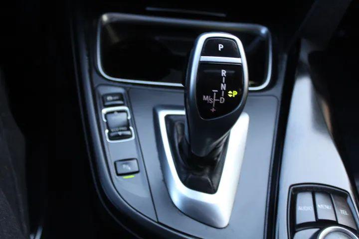 2015 BMW Coupe 428i