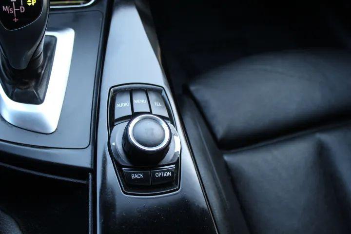 2015 BMW Coupe 428i