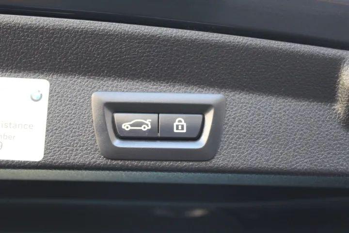 2015 BMW Coupe 428i