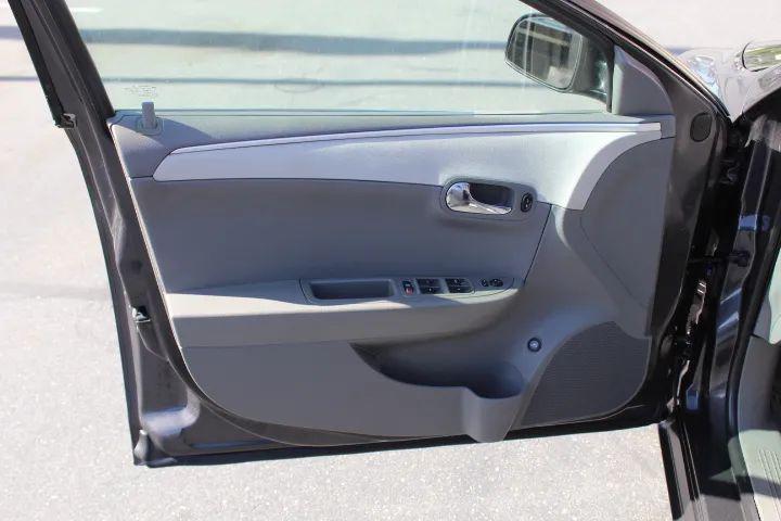 2011 Chevrolet Malibu LS