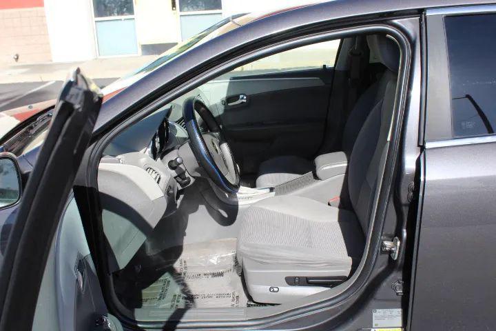 2011 Chevrolet Malibu LS