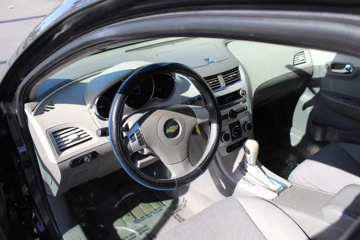 2011 Chevrolet Malibu LS