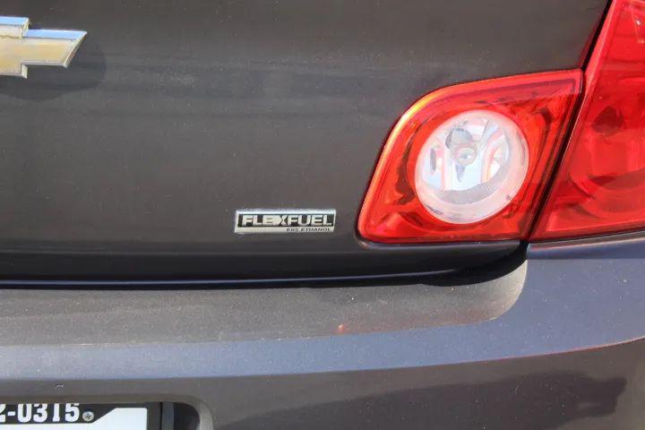 2011 Chevrolet Malibu LS