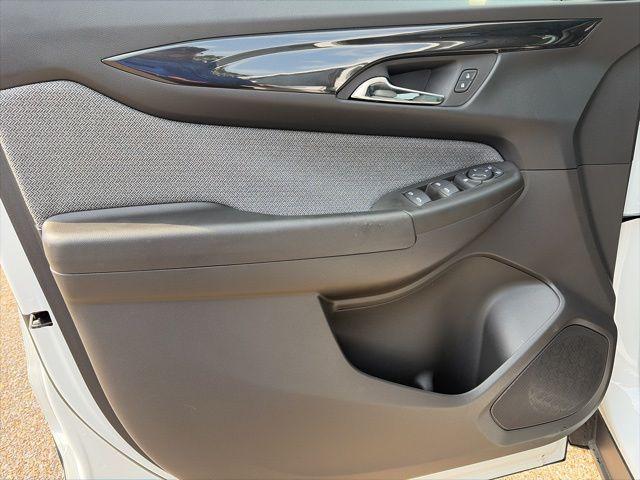 2026 Chevrolet TrailBlazer FWD LT