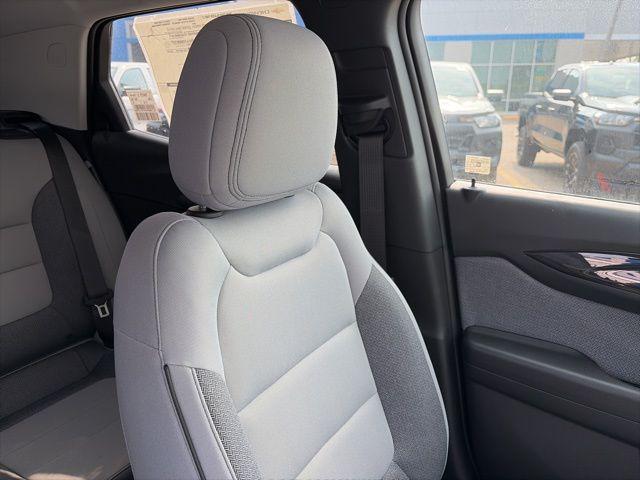 2026 Chevrolet TrailBlazer FWD LT