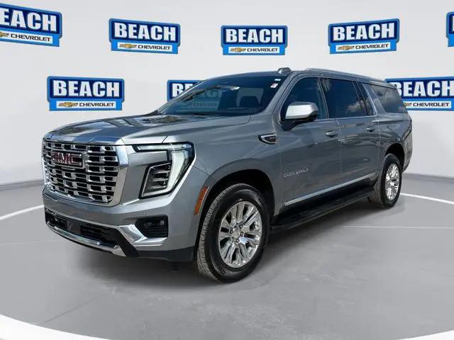 2025 GMC Yukon XL 4WD Denali for sale in Little River, SC