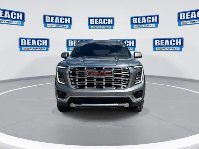 2025 GMC Yukon XL 4WD Denali