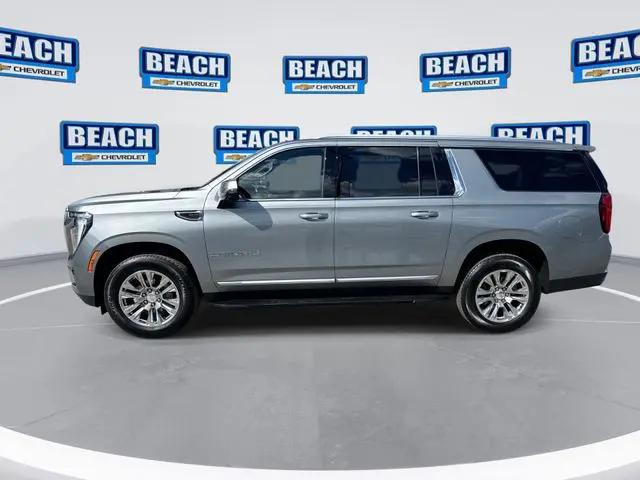 2025 GMC Yukon XL 4WD Denali