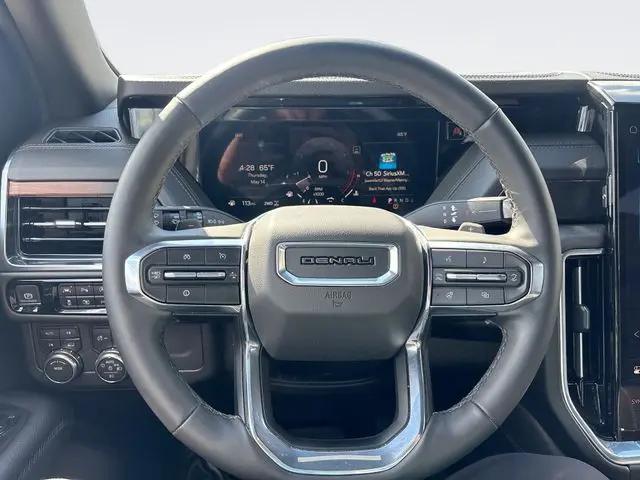 2025 GMC Yukon XL 4WD Denali