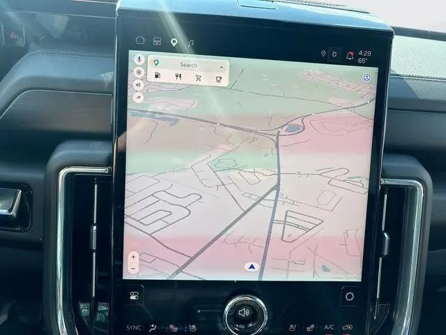 2025 GMC Yukon XL 4WD Denali