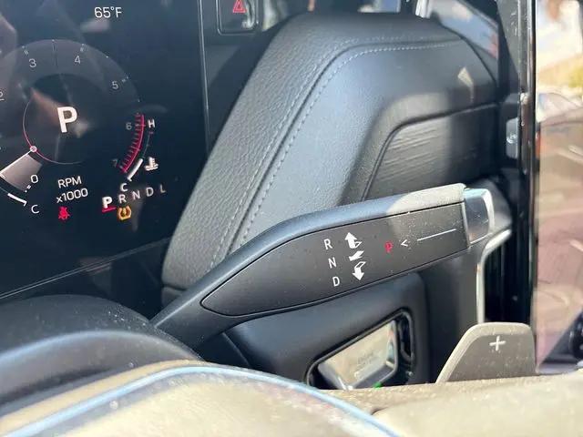 2025 GMC Yukon XL 4WD Denali