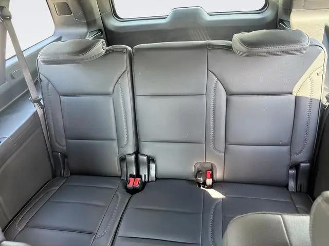 2025 GMC Yukon XL 4WD Denali