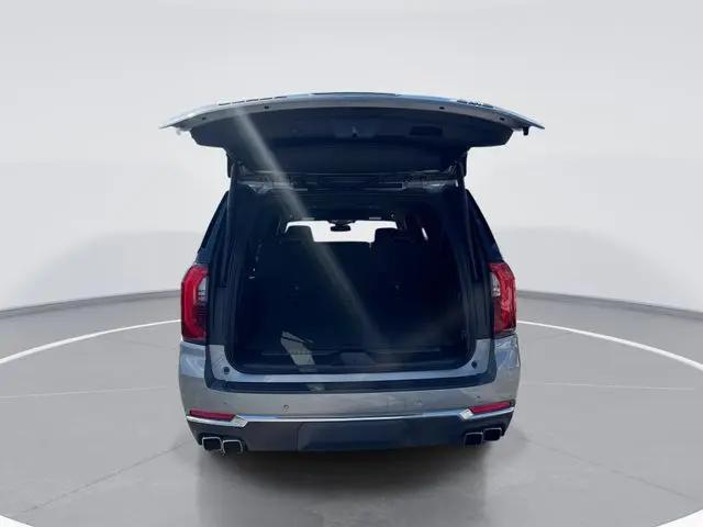 2025 GMC Yukon XL 4WD Denali