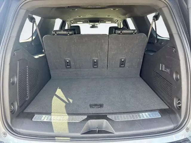 2025 GMC Yukon XL 4WD Denali